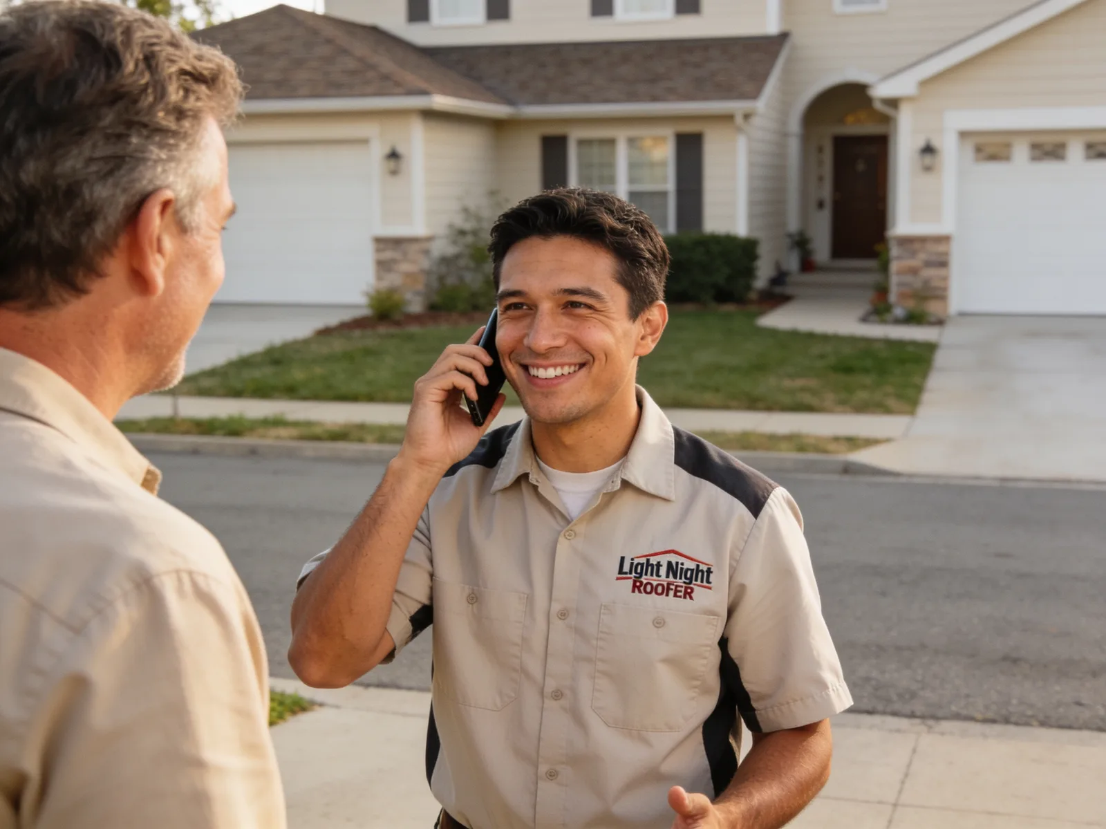Emergency Roof Repair Peoria, AZ FAQs
